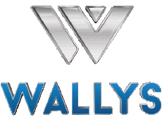Transports Voitures Wallyscar Logo 