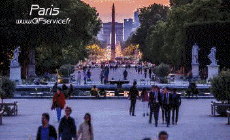 Humor - Fun Lugares - TimeLapse France - Paris 