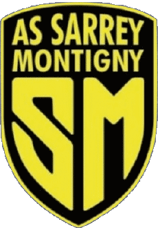 Sportivo Calcio  Club Francia Grand Est 52 - Haute-Marne AS Sarrey Montigny 