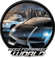 Multimedia Videospiele Need for Speed World 