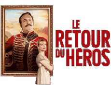 Multimedia Películas Francia Jean Dujardin Le Retour du héros 