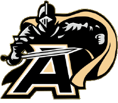 Deportes N C A A - D1 (National Collegiate Athletic Association) A Army Black Knights 