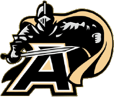 Sports N C A A - D1 (National Collegiate Athletic Association) A Army Black Knights 