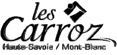 Sportivo Stazioni - Sciistiche Francia Alta Savoia Les Carroz 