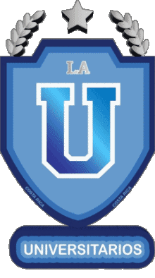 Sport Fußballvereine Amerika Logo Costa Rica Club de Fútbol de la Universidad de Costa Rica 