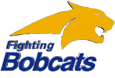 Sportivo N C A A - D1 (National Collegiate Athletic Association) M Montana State Bobcats 