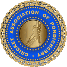 Sports Cricket India Puducherry CA 