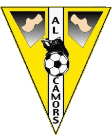 Sport Fußballvereine Frankreich Bretagne 56 - Morbihan AL Camors Foot 