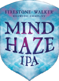 Mind Haze-Boissons Bières USA Firestone Walker 