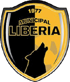 Sport Fußballvereine Amerika Costa Rica Asociación Deportiva Municipal Liberia 