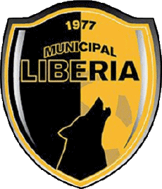 Sports FootBall Club Amériques Logo Costa Rica Asociación Deportiva Municipal Liberia 