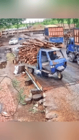 Umorismo -  Fun Trasporti 3 Ruote Serie 01 