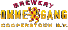 Boissons Bières USA Ommegang 