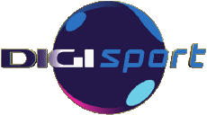 Multi Media Channels - TV World Romania Digi Sport 