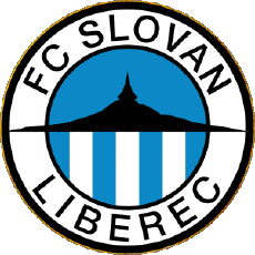 Deportes Fútbol Clubes Europa Logo Chequia FC Slovan Liberec 