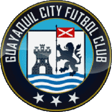 Sport Fußballvereine Amerika Ecuador Guayaquil City F.C 