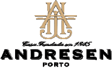 Boissons Porto Andresen 