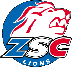 Sports Hockey - Clubs Suisse Zürcher Schlittschuh Club Lions 