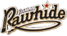 Sportivo Baseball U.S.A - California League Visalia Rawhide 