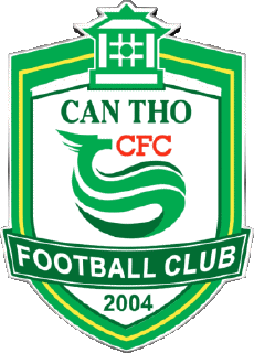 Sports FootBall Club Asie Vietnam XSKT Can Tho FC 