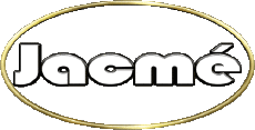 Nome MASCHIO - Francia J Jacmé 