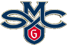Sportivo N C A A - D1 (National Collegiate Athletic Association) S Saint Marys Gaels 