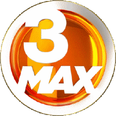 Multimedia Kanäle - TV Welt Dänemark TV3 Max 