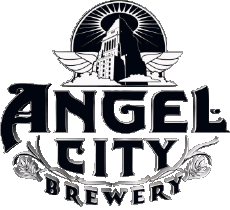 Bebidas Cervezas USA Angel City Brewery 