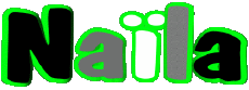 Prénoms FEMININ - Maghreb Musulman N Naïla 