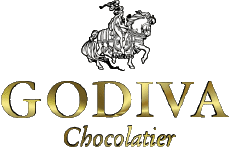 Essen Pralinen Godiva 