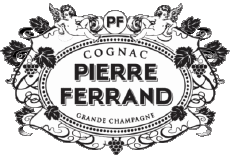 Bebidas Cognac Pierre Ferrand 