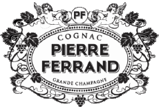 Bevande Cognac Pierre Ferrand 