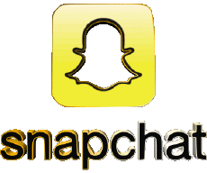 Multimedia Computer - Internet Snapchat 