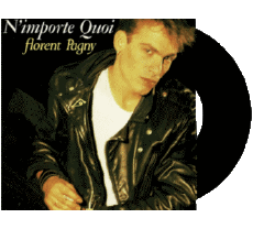 N'importe quoi-Multi Media Music 80' France Compilation F Florent Pagny N'importe quoi