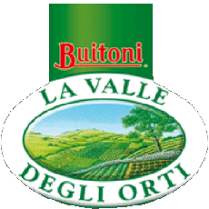 Comida Pizza Buitoni 