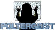 Multimedia Películas Internacional Poltergeist Logo 01 