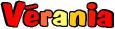 First Names FEMININE - France V Vérania 