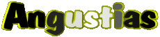 Nome FEMMINILE - Spagna A Angustias 