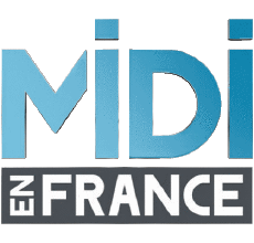 Multimedia Emissionen TV-Show Laurent Boyer Midi en France 