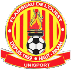 Sports FootBall Club Afrique Cameroun Unisport Bafang 