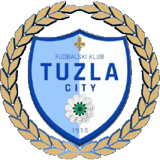 Sports Soccer Club Europa Bosnia and Herzegovina FK Tuzla City 