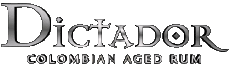 Boissons Rhum Dictador 