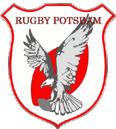 Deportes Rugby - Clubes - Logotipo Alemania USV Potsdam Rugby 
