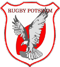 Sports Rugby Club Monde Logo Allemagne USV Potsdam Rugby 