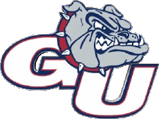 Sportivo N C A A - D1 (National Collegiate Athletic Association) G Gonzaga Bulldogs 