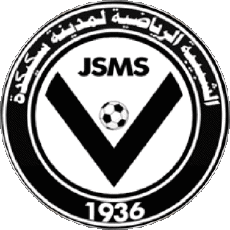 Sports FootBall Club Afrique Algérie Jeunesse Sportive Skikda