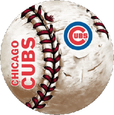 Deportes Béisbol Béisbol - MLB Chicago Cubs 