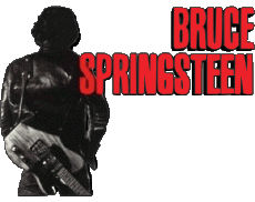 Multi Media Music Rock USA Bruce Springstein 
