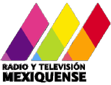 Multi Média Chaines - TV Monde Mexique Mexiquense 