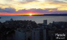 Humour - Fun Lieux -  TimeLapse France - Marseille 